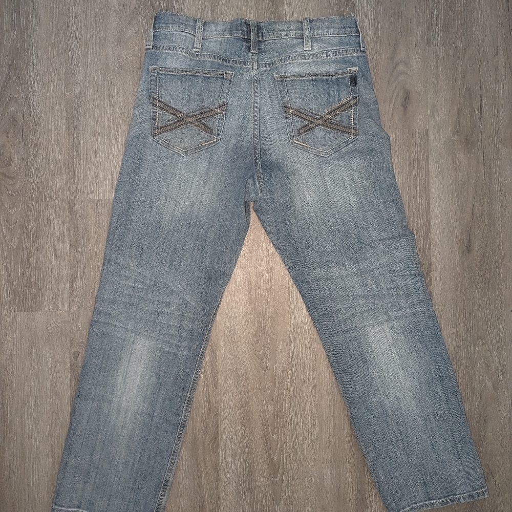 Men's R&R jeans - Picture 3 of 4